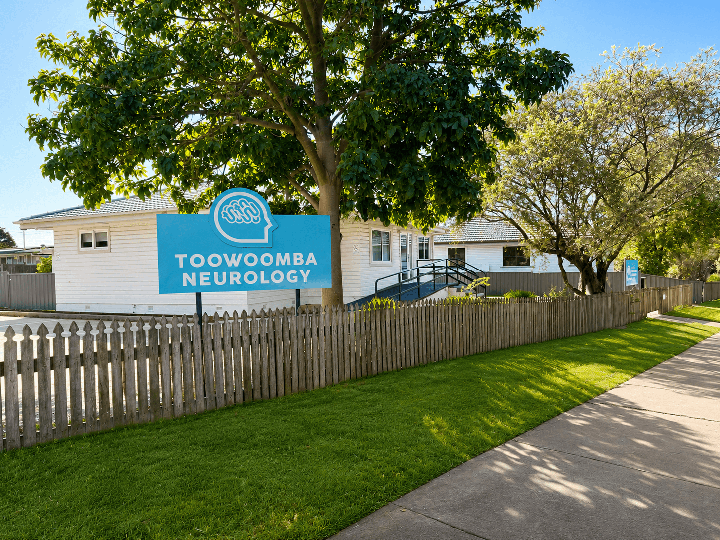 Toowoomba Neurology